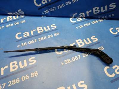 Щёткодержатель дворников задний Mercedes-Benz Vito W 639 (2010-2014) рестайл