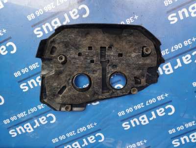 Накладка декоротивна (на ДВС) Ford Escape 3 FL ( 2012 - 2019 )