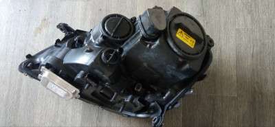 Фара передня права Mercedes ML W164 (2005-2011) - 3