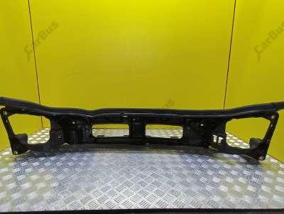 Панель передня (телевізор) Renault Trafic II, Opel Vivaro II, Nissan Primastar II (2001-2006) дорестайл