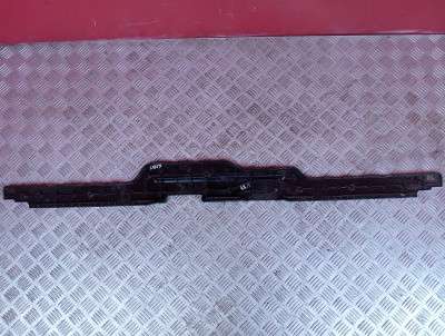 Накладка декоративна на поріг Renault Trafic II, Opel Vivaro II, Nissan Primastar II (2006-2014) рестайл
