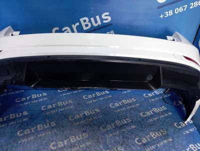 Бампер задній Skoda Superb 3 Combi B8 (2015-2019)