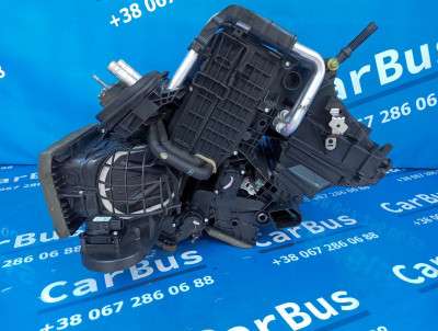 Корпус пічки Ford Escape 3 FL ( 2012 - 2019 )