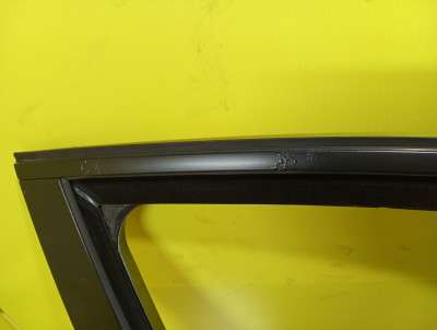 Двері передні праві BMW X5 E70 (2010-2013) рестайл