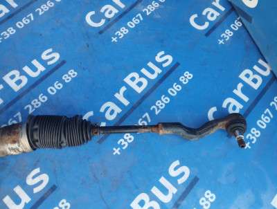 Рейка рульова Mercedes-Benz Vito W 639 (2003-2010) дорестайл