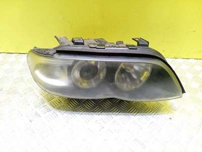 Фара передня права BMW X5 E53 (2003-2006) рестайл