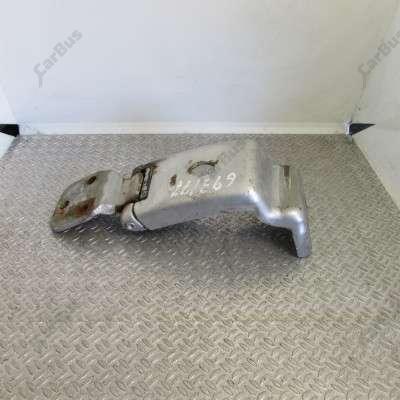 Петля двери задней правой Mercedes-Benz Vito W 639 (2003-2010) дорестайл