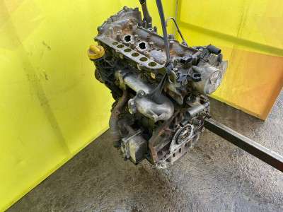 Двигатель M9R780 2.0 tdi Euro-4 Renault Trafic II, Opel Vivaro II, Nissan Primastar II (2006-2014) рестайл