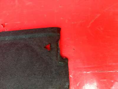 Защита днища BMW X5 F15 (2013-2018)