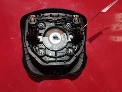 Подушка безпеки в кермо RENAULT MASTER III