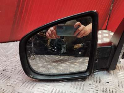 Дзеркало дверей бічне ліве BMW X5 E70 (2010-2013) рестайл