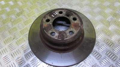 Диск тормозной задний BMW X5 E53 (2003-2006) рестайл