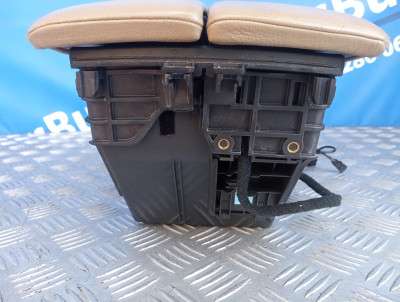 Підлокітник BMW X5 E70 (2007-2010) дорестайл