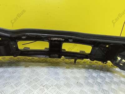 Панель передня (телевізор) Renault Trafic II, Opel Vivaro II, Nissan Primastar II (2006-2014) рестайл