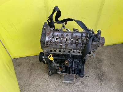 Двигатель R9M 452 1.6 DCI Renault Trafic III, Opel Vivaro III (2014-2020)