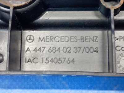 Кронштейн кріплення порогу Mercedes-Benz Vito W 447 (2014-2018)