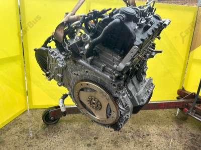 Двигун CJGA 3.0 TDI Audi Q7 (2010-2015)