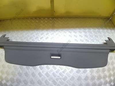 Шторка (полиця) багажника BMW X5 E53 (2003-2006) рестайл