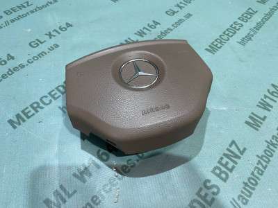 Подушка безпеки в кермо Mercedes GL X164