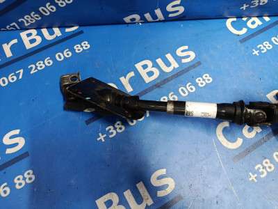 Колонка рульова Mercedes-Benz Sprinter W 906 (2006-2014) дорестайл