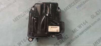 Блок керування АКПП Mercedes ML W164 (2005-2011)