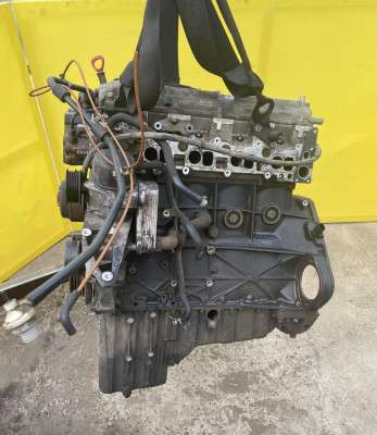 Двигун OM646 2.2cdi Mercedes-Benz Vito W 639 (2003-2010) дорестайл