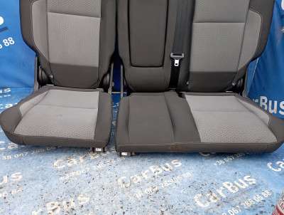 Салон (сидения) комплект Ford Escape 3 FL ( 2012 - 2019 )