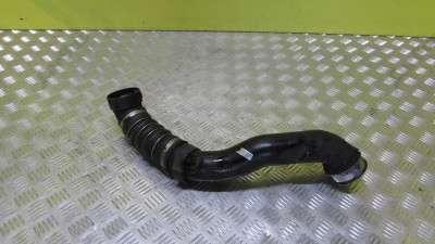 Патрубок интеркулера BMW X5 E70 (2007-2010) дорестайл