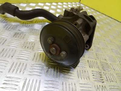 Насос гидроусилителя руля (ГУР) BMW X5 E70 (2007-2010) дорестайл