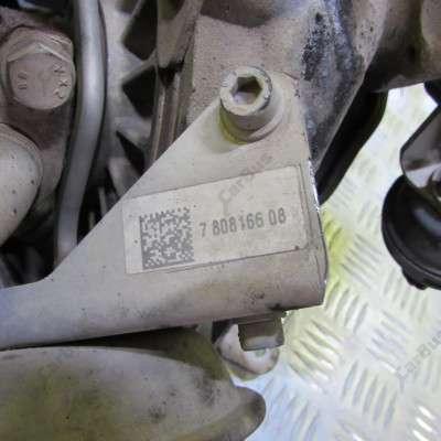 Турбіна BMW X5 E70 (2010-2013) рестайл