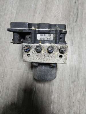 Блок керування ABS Ford Transit MK7 (V347 / V348; 2006—2013