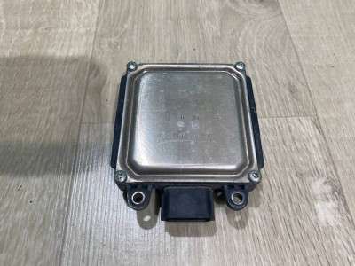 Датчик мертвых (слепых) зон Ford Explorer (2011-2019)