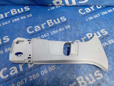Обшивка стійки салону середня права Ford Kuga 2 (2012 - 2016)