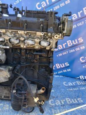 Двигун Hyundai 2.2 DOHC TCI Santa FE CM(2006-2012)