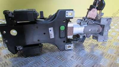 Колонка рульова BMW X5 E53 (2003-2006) рестайл
