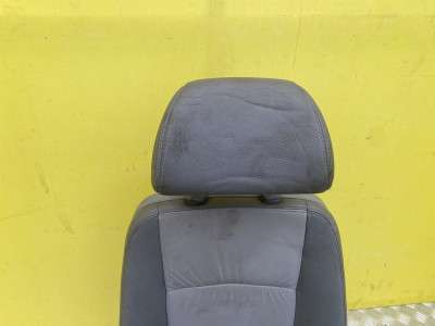 Сидение одинарное Mercedes-Benz Vito W 639 (2003-2010) дорестайл