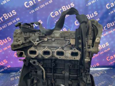 Двигатель R9M 1.6 dci Renault Trafic III, Opel Vivaro III (2014-2020)