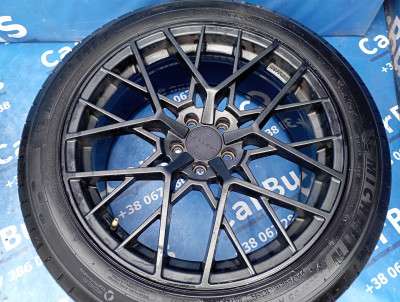 Колесный диск литой комплект Ford Mustang Mach-E  Select Premium  ( 2019 - 2026 )