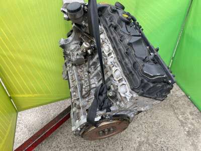 Двигун N55B30A 3.5i BMW X5 F15 (2013-2018) - 3