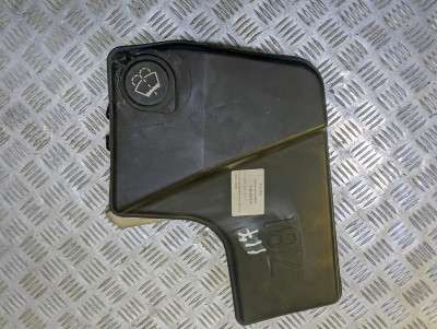 Бачок омивача (омивач скла, фар) BMW X5 E53 (2003-2006) рестайл
