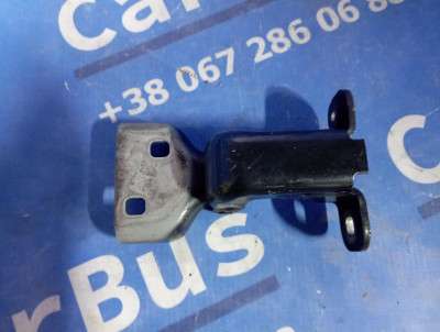 Петля двері передньої правої Renault Trafic II, Opel Vivaro II, Nissan Primastar II (2006-2014) рестайл