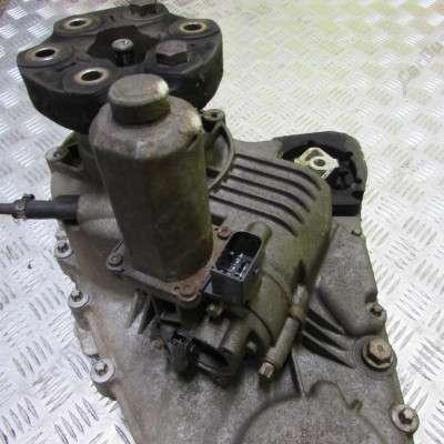 Роздавальна коробка (роздатка) BMW X5 E53 (2003-2006) рестайл