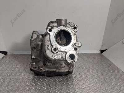 Клапан EGR Mercedes-Benz Vito W 639 (2003-2010) дорестайл