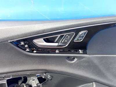 Салон комплект (сидения, карты) Audi Q7 4M(2015-2020)