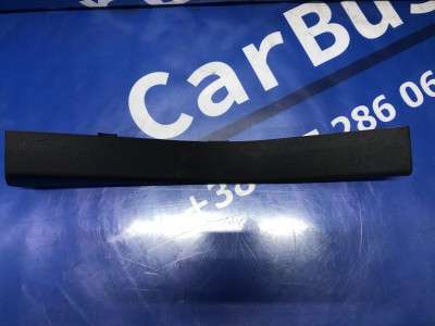 Накладка порога (внутрішня) Ford Escape 3 FL ( 2012 - 2019 )