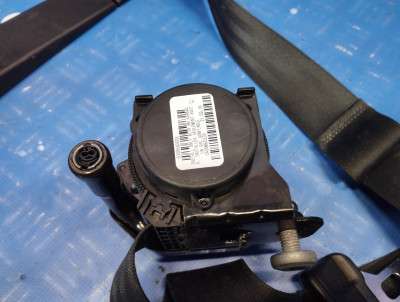 Ремень безпеки передній лівий Ford Escape 3 FL ( 2012 - 2019 )
