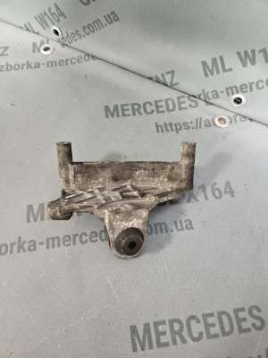 Крепление Mercedes ML W166 (з 2011)