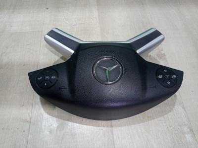Подушка безпеки в кермо Mercedes ML W164 (2005-2011)