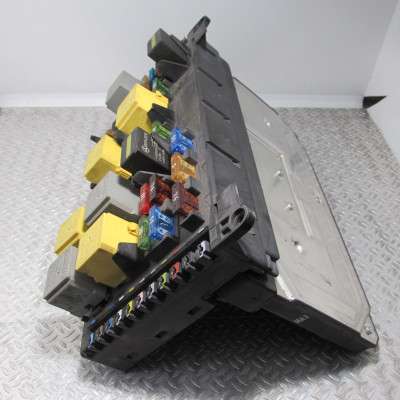 Блок комфорту SAM (Signan Auswerte Modul) Mercedes-Benz Vito W 639 (2003-2010) дорестайл