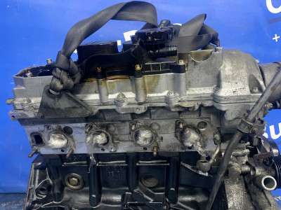 Двигун OM646 2.2cdi Mercedes-Benz Vito W 639 (2003-2010) дорестайл